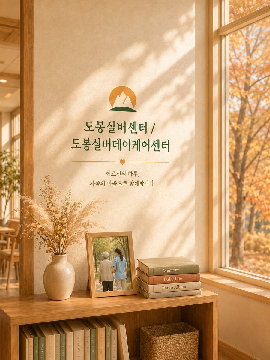 도봉실버센터